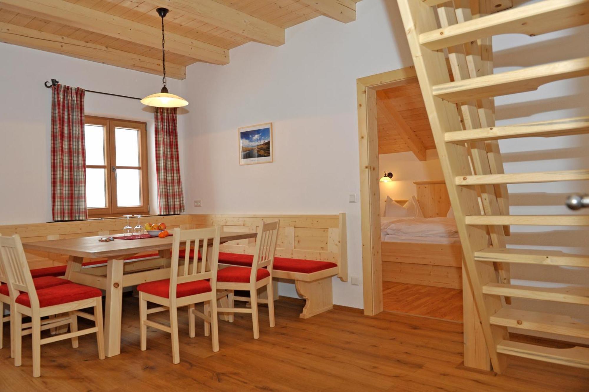 Apartment Hinkerhof Schladming Exterior photo