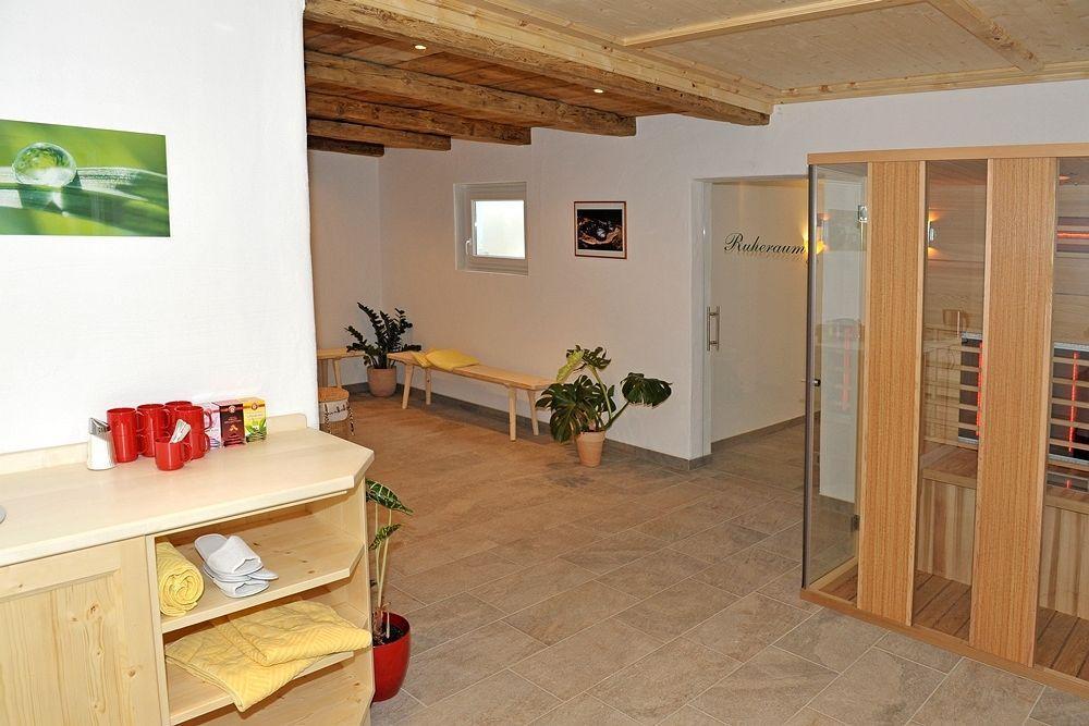 Apartment Hinkerhof Schladming Exterior photo