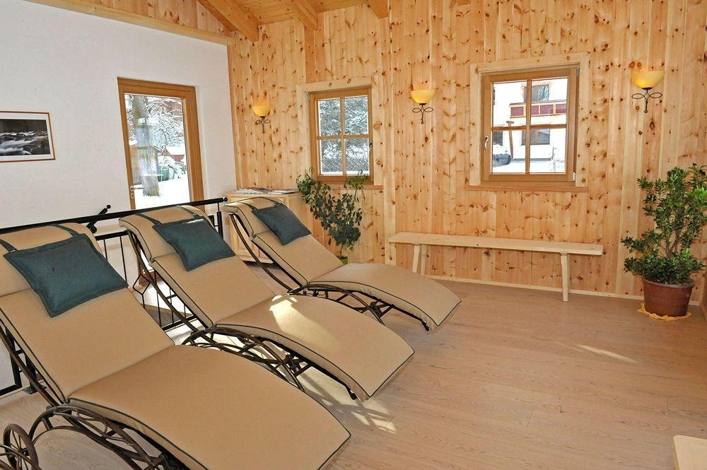 Apartment Hinkerhof Schladming Exterior photo